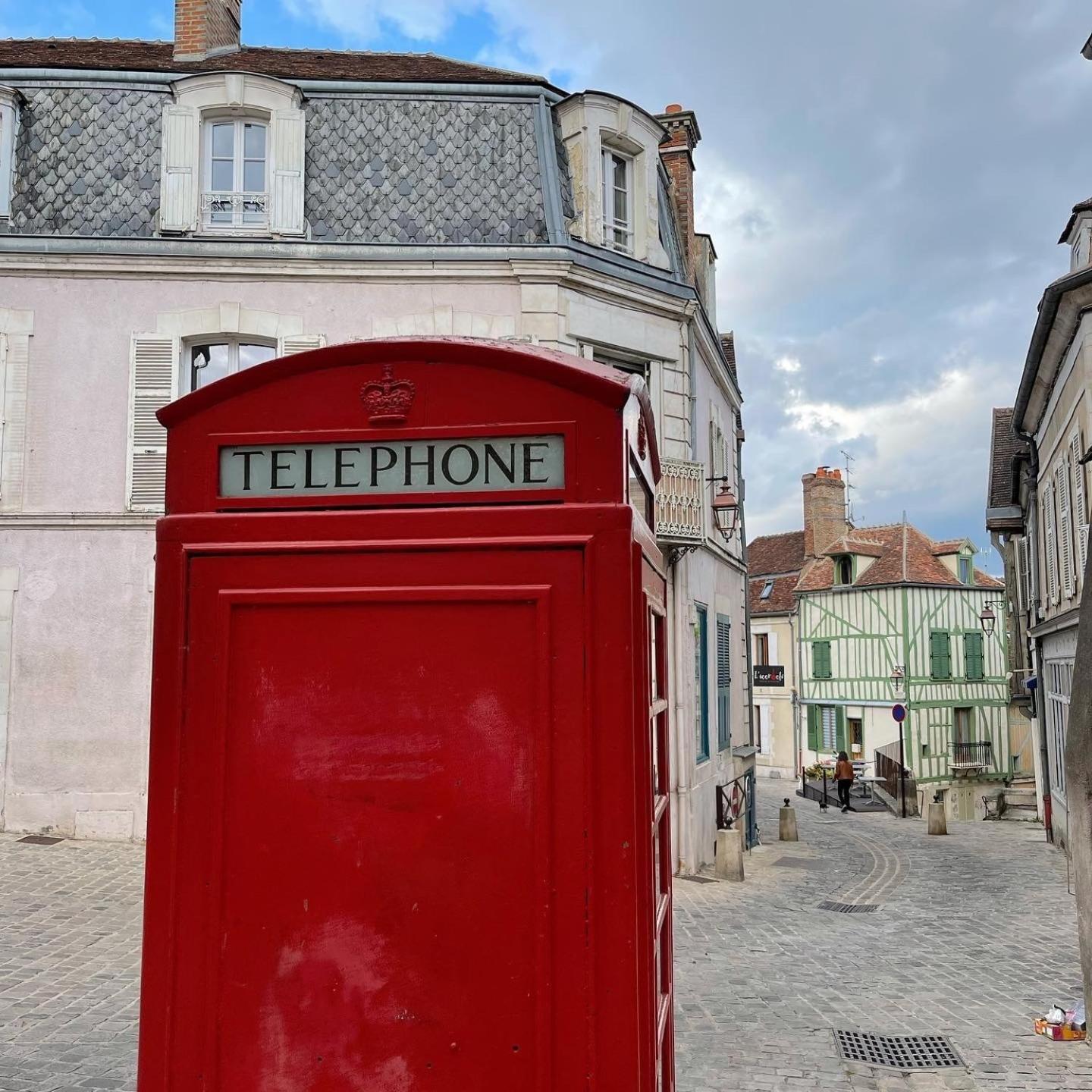 Le Pigeonnier Centre Historique Auxerre Apartment Exterior foto